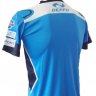 เสื้อหัวหิน ซิตี้ เสื้อแข่งปีฤดูกาล 2014-2015 ทีมเหย้า สีฟ้า