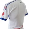 เสื้อแอร์ฟอร์ซ เซ็นทรัล เอฟซี ปี 2014-2015 ทีมเยือน สีขาว