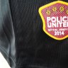 เสื้อเพื่อนตำรวจ ปี 2014-2015 ทีมเยือน สีดำ