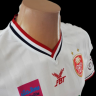 เสื้อบีอีซีเทโรศาสน 2014-2015 ทีมเยือน สีขาว