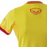 เสื้อโอสถสภา เอ็ม150 เอฟซี ปี 2014-2015 ทีมเหย้า สีเหลือง