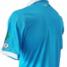 เสื้อระยอง เอฟซี ปี 2014-2015 ทีมเหย้า สีฟ้า