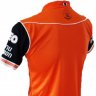 เสื้อประจวบฯ เอฟซี 2014-2015 ทีมเหย้า สีส้ม