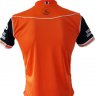 เสื้อประจวบฯ เอฟซี 2014-2015 ทีมเหย้า สีส้ม