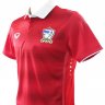 เสื้อทีมชาติไทย เสื้อแข่ง AFF Suzuki Cup (เอเอฟเอฟ ซูซูกิ คัพ) ปี 2014-2015 สีแดง