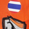 เสื้อเชียงราย ยูไนเต็ด ทีมเหย้า ปี 2014-2015 เกรดนักเตะ สีส้ม
