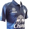 เสื้อบุรีรัมย์ ยูไนเต็ด Buriram United 2015-2016 ทีมเหย้า สีกรมท่า ใหม่ล่าสุด