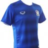 เสื้อเชียร์ทีมชาติไทย เกรดแฟนบอล ปี 2014-2015 สีน้ำเงิน