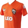 เสื้อเชียงราย ยูไนเต็ด ปี 2015-2016 ทีมเหย้า สีส้ม