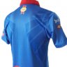 เสื้อแบงค็อก ยูไนเต็ด ปี 2015-2016 ทีมเยือน สีน้ำเงิน เกรดนักเตะ สปอนเซอร์ครบ