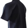 เสื้อโปโลนครราชสีมา เอฟซี (โคราช เอฟซี) ปี 2015-2016 สีดำ