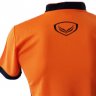 เสื้อนครราชสีมา เอฟซี (โคราช เอฟซี) ปี 2015-2016 ทีมเหย้า สีส้ม