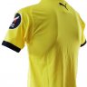 เสื้อสโมสรตำรวจ ยูไนเต็ด ปี 2015-2016 ทีมเยือน สีเหลือง
