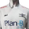 เสื้อแบงค็อก ยูไนเต็ด ปี 2015-2016 ทีมเยือน สีขาว เกรดแฟนบอล สปอนเซอร์ครบ