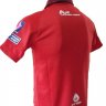 เสื้อปตท. ระยอง เอฟซี ปี 2015-2016 ทีมเหย้า สีแดง