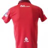 เสื้อปตท. ระยอง เอฟซี ปี 2015-2016 ทีมเหย้า สีแดง