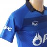 เสื้อปตท. ระยอง เอฟซี ปี 2015-2016 ทีมเยือน สีน้ำเงิน