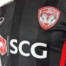 ʫը ͧͧ  SCG Muangthong  2015-2016 ͹ մ