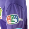 เสื้ออาร์มี่ ยูไนเต็ด ปี 2015-2016 ทีมเยือน สีม่วง