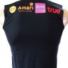 เสื้อซ้อมบุรีรัมย์ ยูไนเต็ด แขนกุด ปี 2015-2016 สีดำ