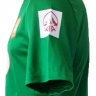 เสื้อบางกอกกล๊าส เอฟซี ปี 2015-2016 ทีมเหย้า สีเขียว