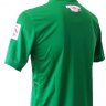 เสื้อบางกอกกล๊าส เอฟซี ปี 2015-2016 ทีมเหย้า สีเขียว