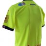 เสื้อสุพรรณบุรี เอฟซี ปี 2015-2016 ทีมเยือน สีเขียว สปอนเซอร์ครบ