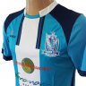 เสื้อหัวหิน ซิตี้ เสื้อแข่งปีฤดูกาล 2015-2016 ทีมเหย้า สีฟ้า