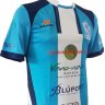 เสื้อหัวหิน ซิตี้ เสื้อแข่งปีฤดูกาล 2015-2016 ทีมเหย้า สีฟ้า