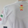 เสื้อแบงค็อก ยูไนเต็ด ปี 2015-2016 ทีมเยือน สีขาว เกรดนักเตะ สปอนเซอร์ครบ