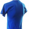 เสื้อทีมชาติคาดอก (เสื้อยืด) VECTOR สีน้ำเงิน  ปี 2015
