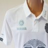 เสื้อบุรีรัมย์ ยูไนเต็ด Buriram United 2016-2017 ทีมเยือน สีขาว ใหม่ล่าสุด