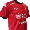 ʫը ͧͧ  SCG Muangthong  2016-2017 