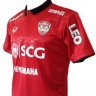 ʫը ͧͧ  SCG Muangthong  2016-2017 