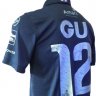 ͺ  Buriram United 2016-2017  ա ʡչ GU 12