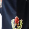 เสื้อสโมสร สระบุรี TRU ปี 2016 ทีมเหย้า กรมท่า