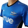 เสื้อแบงค็อก ยูไนเต็ด ปี 2016 ทีมเยือน สีน้ำเงิน สปอนเซอร์ครบ เกรดนักเตะ