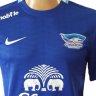 เสื้อชลบุรี เอฟซี 2016-2017 ทีมเหย้า สีน้าเงิน สปอนเซอร์ครบ
