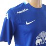 เสื้อชลบุรี เอฟซี 2016-2017 ทีมเหย้า สีน้าเงิน สปอนเซอร์ครบ