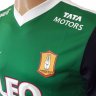 เสื้อบางกอกกล๊าส เอฟซี ปี 2016 ทีมเหย้า สีเขียว