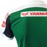 เสื้อบางกอกกล๊าส เอฟซี ปี 2016 ทีมเหย้า สีเขียว