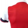 เสื้อบีอีซีเทโรศาสน 2016 ทีมเหย้า สีแดง