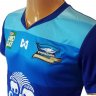 เสื้อแข่งชลบุรี บลูเวฟ ปี 2016 ทีมเหย้า สีน้าเงิน