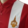 เสื้อทีมชาติไทย รุ่นฉลองครบรอบ 100 ปี ชุดแข่งคิงส์คัพ ปี 2016 (เกรดแฟนบอล)