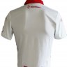เสื้อแบงค็อก ยูไนเต็ด ปี 2016 ทีมเยือน สีขาว สปอนเซอร์ครบ เกรดแฟนบอล