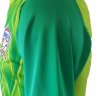 เสื้อประตูทีมชาติไทย 2016 สีเขียว