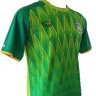 เสื้อประตูทีมชาติไทย 2016 สีเขียว