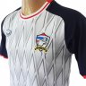 เสื้อประตูทีมชาติไทย 2016 สีขาว