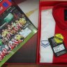 เสื้อทีมชาติไทย รุ่นฉลองครบรอบ 100 ปี ชุดแข่งคิงส์คัพ ปี 2016 (เกรดนักเตะ) Box Set