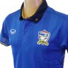 เสื้อแข่งทีมชาติไทย 2016 สีน้ำเงิน ล่าสุด
